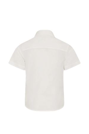 Gilet con bottoni Fay FAY KIDS | FY5P91P0013101BG